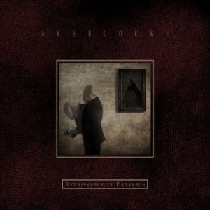 Akercocke - Renaissance In Extremis i gruppen CD / Hårdrock/ Heavy metal hos Bengans Skivbutik AB (3712801)
