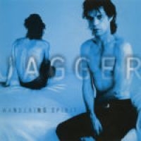 Mick Jagger - Wandering Spirit (2Lp) i gruppen VINYL / Kommande / Pop hos Bengans Skivbutik AB (3712812)