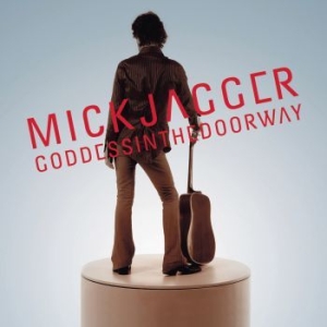 Mick Jagger - Goddess In The Doorway (2Lp) i gruppen VINYL / Kommande / Pop hos Bengans Skivbutik AB (3712813)