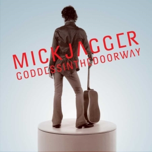 Mick Jagger - Goddess In The Doorway (2Lp) i gruppen VINYL / Pop-Rock hos Bengans Skivbutik AB (3712813)