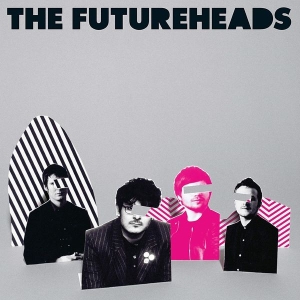 The Futureheads - The Futureheads (Vinyl) i gruppen VINYL / Pop-Rock hos Bengans Skivbutik AB (3712815)