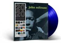 Coltrane John - Blue Train (Blue) i gruppen ÖVRIGT / -Start WS (BW) hos Bengans Skivbutik AB (3712859)