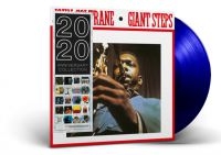 Coltrane John - Giant Steps (Coloured) i gruppen ÖVRIGT / -Start BW hos Bengans Skivbutik AB (3712863)