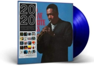 Coltrane John - My Favorite Things (Blue Vinyl) i gruppen ÖVRIGT / -Start BW hos Bengans Skivbutik AB (3712869)