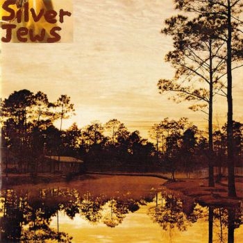 Silver Jews - Starlite Walker i gruppen VINYL / Toppsäljare hos Bengans Skivbutik AB (3713462)
