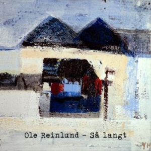Reinlund Ole - Så Langt i gruppen CD / Pop hos Bengans Skivbutik AB (3713486)