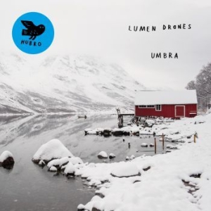 Lumen Drones - Umbra i gruppen CD / Pop hos Bengans Skivbutik AB (3713496)