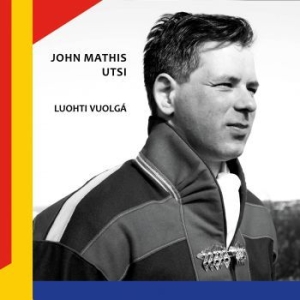Utsi John Mathis - Luohti Vuolga i gruppen CD / Pop hos Bengans Skivbutik AB (3713499)