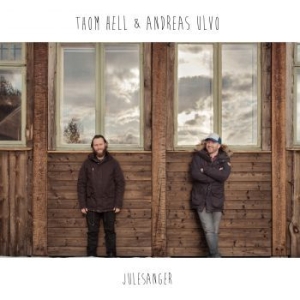 Hell Thom & Andreas Ulvo - Julesanger i gruppen CD / Övrigt hos Bengans Skivbutik AB (3713500)