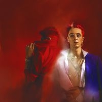 Denis Sulta - Aye Spoake Te Sumwuhn & They Listen i gruppen VINYL / Dance-Techno hos Bengans Skivbutik AB (3713505)