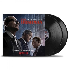 Various - The Irishman (Original Motion Picture Soundtrack) i gruppen VINYL / Film-Musikal hos Bengans Skivbutik AB (3713512)