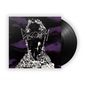 Plaguestorm - Eternal Throne (Vinyl) i gruppen VINYL / Hårdrock/ Heavy metal hos Bengans Skivbutik AB (3713514)