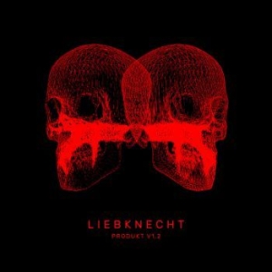 Liebknecht - Produkt V1.2  (Red Vinyl) i gruppen VINYL / Pop hos Bengans Skivbutik AB (3713518)