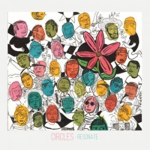 Circles - Resonate i gruppen CD / Rock hos Bengans Skivbutik AB (3713522)
