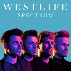 Westlife - Spectrum i gruppen CD / Pop-Rock hos Bengans Skivbutik AB (3713528)