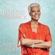 Dionne Warwick - Dionne Warwick & The Voices Of i gruppen CD / Elektroniskt,RnB-Soul,World Music hos Bengans Skivbutik AB (3713532)