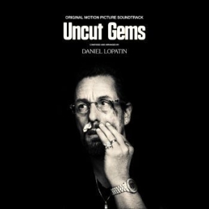 Lopatin Daniel - Uncut Gems - Original Motion Pictur i gruppen VINYL / Film-Musikal,Pop-Rock,World Music hos Bengans Skivbutik AB (3713563)
