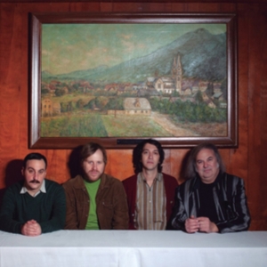 Jay Vons - Word i gruppen ÖVRIGT / Övrigt / aub hos Bengans Skivbutik AB (3713593)