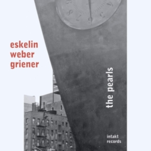 Eskelin Ellery Weber Christian - The Pearls i gruppen Externt_Lager / Naxoslager hos Bengans Skivbutik AB (3715408)
