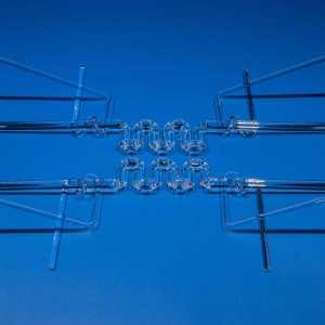 O'reilly Meara - Hockets For Two Voices (Vinyl) i gruppen Externt_Lager / Naxoslager hos Bengans Skivbutik AB (3715415)