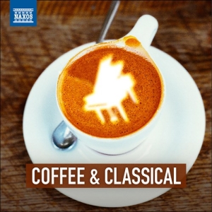 Various - Coffee & Classical i gruppen Externt_Lager / Naxoslager hos Bengans Skivbutik AB (3715433)