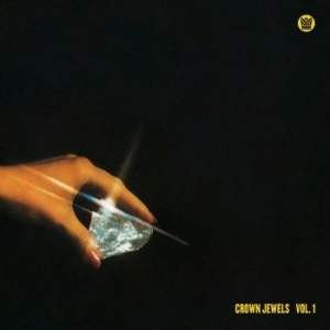 Blandade Artister - Crown Jewels Vol. 1 i gruppen VINYL / Kommande / RNB, Disco & Soul hos Bengans Skivbutik AB (3716394)