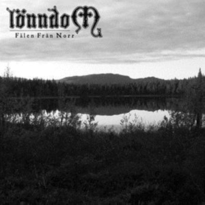 Lönndom - Fälen Från Norr i gruppen CD / Hårdrock,Svensk Folkmusik hos Bengans Skivbutik AB (3716408)