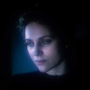 Agnes Obel - Myopia (Digi) i gruppen CD / Klassiskt hos Bengans Skivbutik AB (3716419)