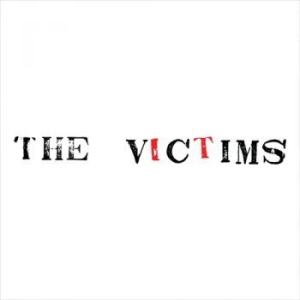 Victims - Victims i gruppen VINYL / Rock hos Bengans Skivbutik AB (3716991)