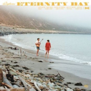 Saxophones - Eternity Bay i gruppen VINYL / Pop hos Bengans Skivbutik AB (3716996)