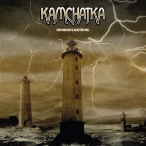 Kamchatka - Hoodoo Lightning i gruppen CD / Rock hos Bengans Skivbutik AB (3717013)