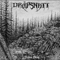 Dråpsnatt - I Denna Skog i gruppen CD / Hårdrock/ Heavy metal hos Bengans Skivbutik AB (3717020)