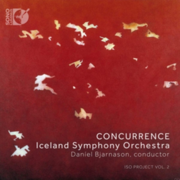 Various - Concurrence i gruppen Externt_Lager / Naxoslager hos Bengans Skivbutik AB (3717027)
