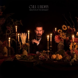 Gill Landry - Skeleton At The Banquet i gruppen VINYL / Pop-Rock hos Bengans Skivbutik AB (3717716)