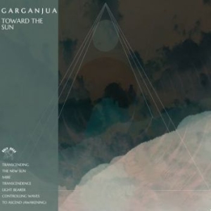 Garganjua - Toward The Sun i gruppen VINYL / Hårdrock/ Heavy metal hos Bengans Skivbutik AB (3717718)