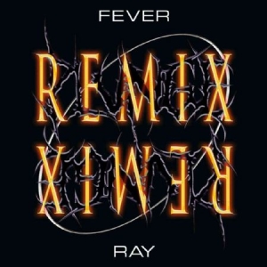 Fever Ray - Plunge Remix i gruppen Kampanjer / BlackFriday2020 hos Bengans Skivbutik AB (3717720)