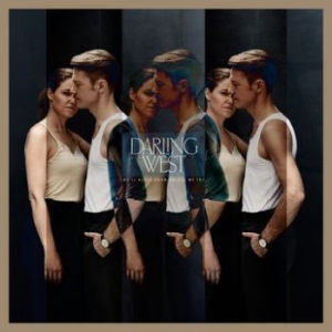 Darling West - Weæll Never Know Unless We Try i gruppen VINYL / Pop-Rock hos Bengans Skivbutik AB (3717727)