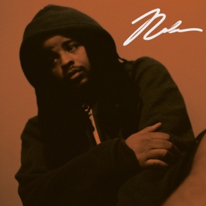 Nolan The Ninja - Illphoria 2 (Orange Vinyl) i gruppen VINYL / Hip Hop-Rap hos Bengans Skivbutik AB (3717742)