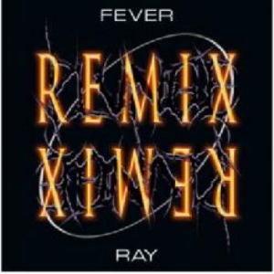 Fever Ray - Plunge Remix i gruppen Kampanjer / Lagerrea CD / CD Elektronisk hos Bengans Skivbutik AB (3717761)