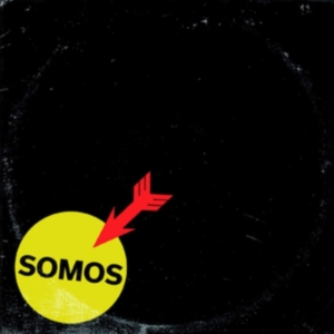 Somos - Prison On A Hill i gruppen CD / Pop-Rock hos Bengans Skivbutik AB (3717764)