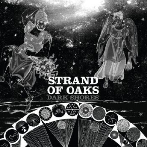 Strand Of Oaks - Dark Shores (Re-Issue Sleeping Pill i gruppen VINYL / Kommande / Worldmusic/ Folkmusik hos Bengans Skivbutik AB (3717787)