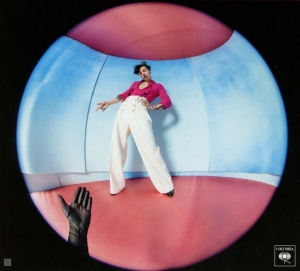 Styles Harry - Fine Line i gruppen ÖVRIGT / -Start BW hos Bengans Skivbutik AB (3717797)