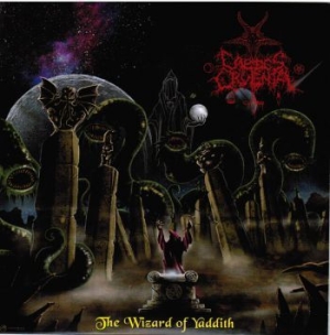 Caedes Cruenta / Cult Of Eibon - Wizard Of Yaddith / Sleeper Of R'ly i gruppen VINYL / Hårdrock/ Heavy metal hos Bengans Skivbutik AB (3717799)