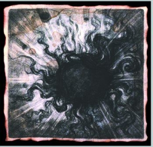 Flame Acausal - Contra Mundum In Aeternum i gruppen CD / Hårdrock hos Bengans Skivbutik AB (3717809)