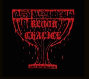 Blood Chalice - Blood Chalice (Digi-Mcd + Dvd) i gruppen CD / Hårdrock/ Heavy metal hos Bengans Skivbutik AB (3717810)
