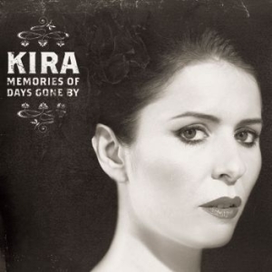 Skov Kira - Memories Of Days Gone By i gruppen VINYL / Jazz/Blues hos Bengans Skivbutik AB (3718086)