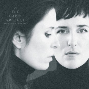 Fisker Marie & Kira Skov - The Cabin Project i gruppen VINYL / Jazz/Blues hos Bengans Skivbutik AB (3718088)