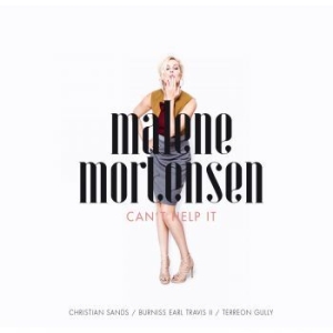 Mortensen Malene - Can't Help It i gruppen VINYL / Jazz/Blues hos Bengans Skivbutik AB (3718090)