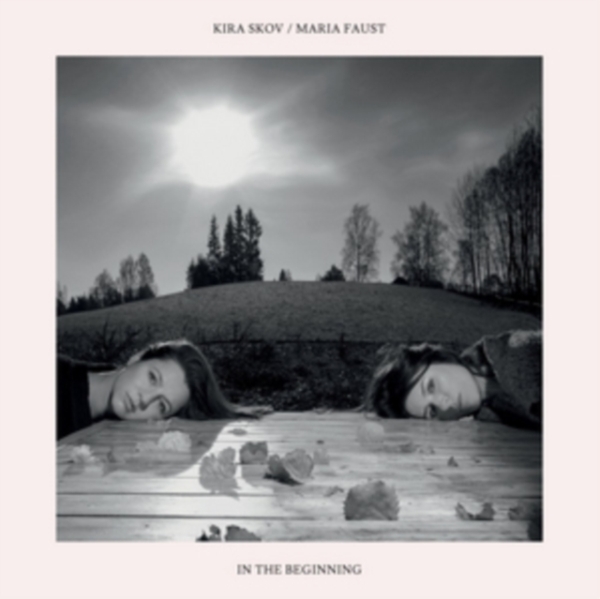 Skov Kira & Maria Faust - In The Beginning i gruppen VINYL / Toppsäljare hos Bengans Skivbutik AB (3718096)