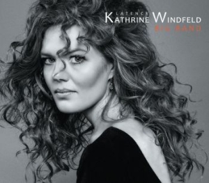Kathrine Windfeld - Latency i gruppen VINYL / Jazz/Blues hos Bengans Skivbutik AB (3718099)